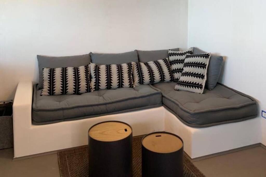 Boutique Apartment With Beach Within Walking Distance, Near Tropea ปาร์เกลียา ภายนอก รูปภาพ