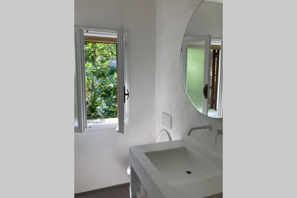 Boutique Apartment With Beach Within Walking Distance, Near Tropea ปาร์เกลียา ภายนอก รูปภาพ