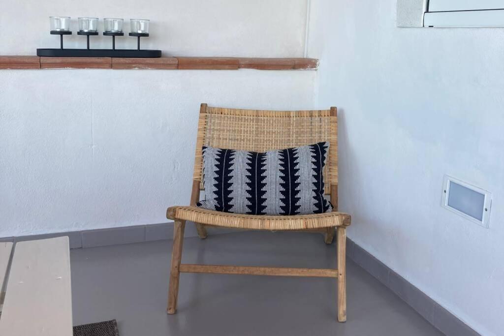 Boutique Apartment With Beach Within Walking Distance, Near Tropea ปาร์เกลียา ภายนอก รูปภาพ