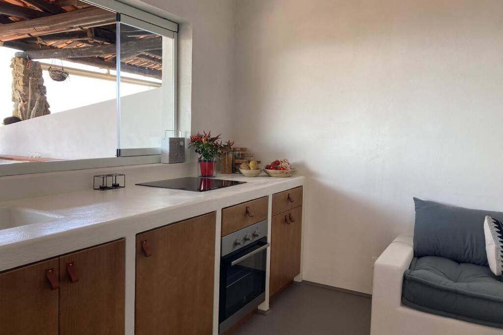 Boutique Apartment With Beach Within Walking Distance, Near Tropea ปาร์เกลียา ภายนอก รูปภาพ