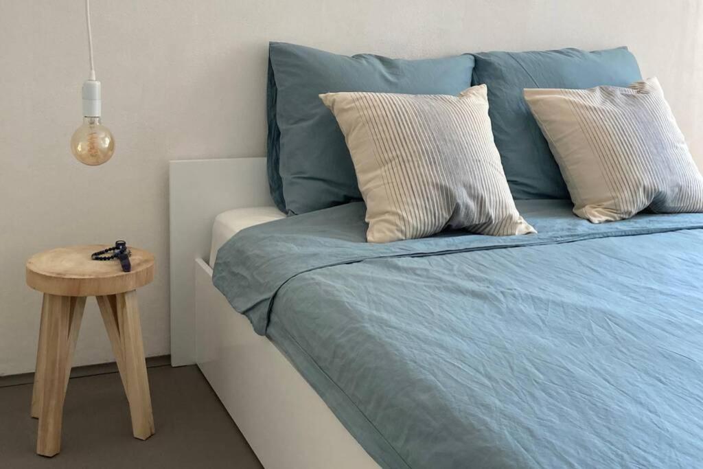 Boutique Apartment With Beach Within Walking Distance, Near Tropea ปาร์เกลียา ภายนอก รูปภาพ