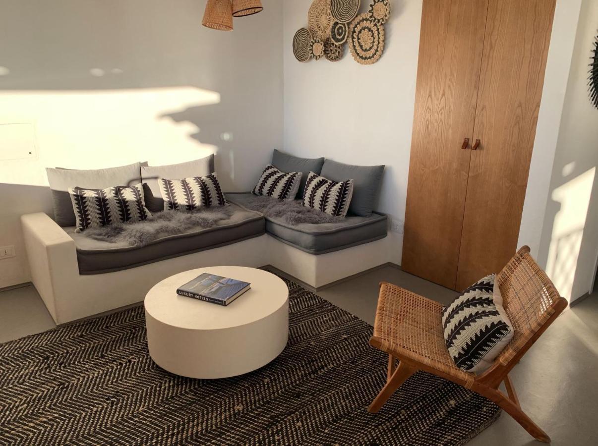 Boutique Apartment With Beach Within Walking Distance, Near Tropea ปาร์เกลียา ภายนอก รูปภาพ