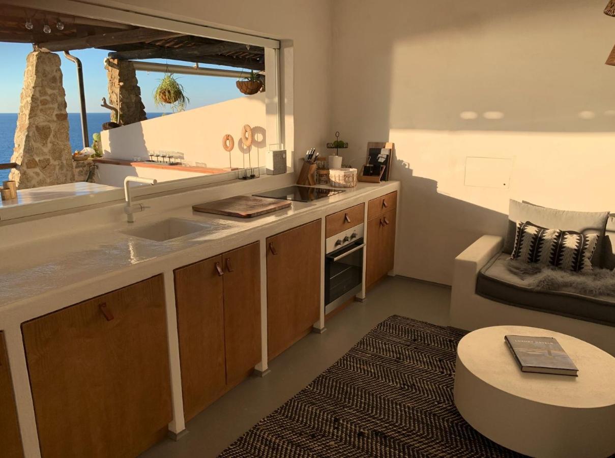 Boutique Apartment With Beach Within Walking Distance, Near Tropea ปาร์เกลียา ภายนอก รูปภาพ